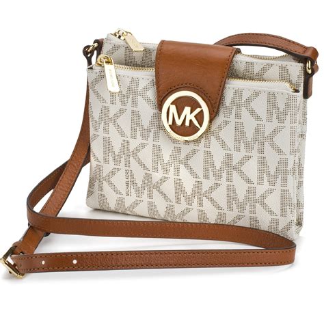 michael kors crossbody bags clearance|michael kors clearance handbags overstock.